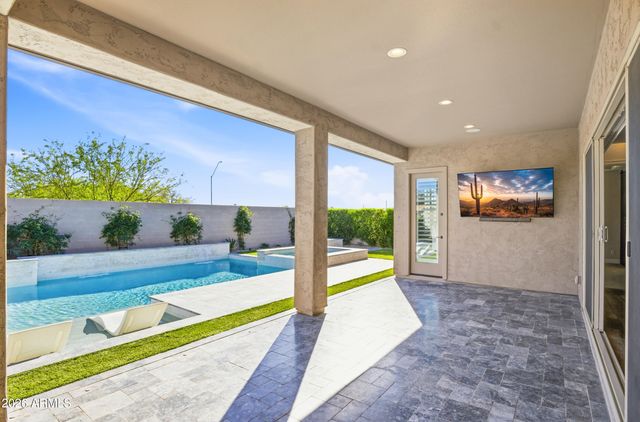 4063 E GLORIA Lane, Cave Creek, AZ 85331