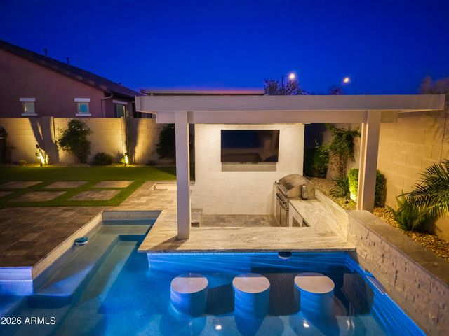 4063 E GLORIA Lane, Cave Creek, AZ 85331