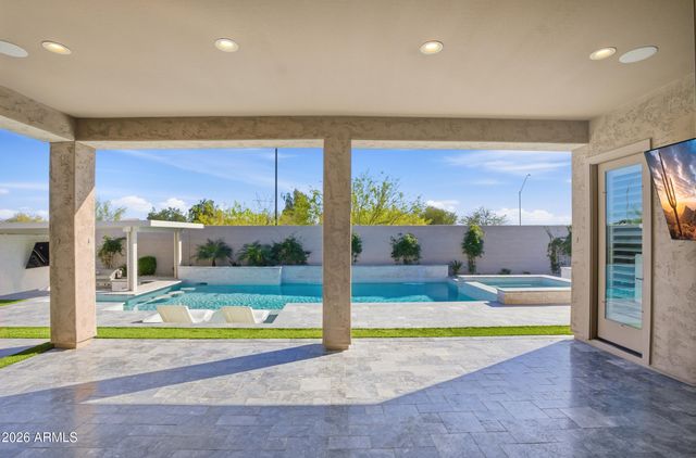 4063 E GLORIA Lane, Cave Creek, AZ 85331