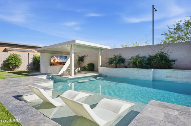 4063 E GLORIA Lane, Cave Creek, AZ 85331