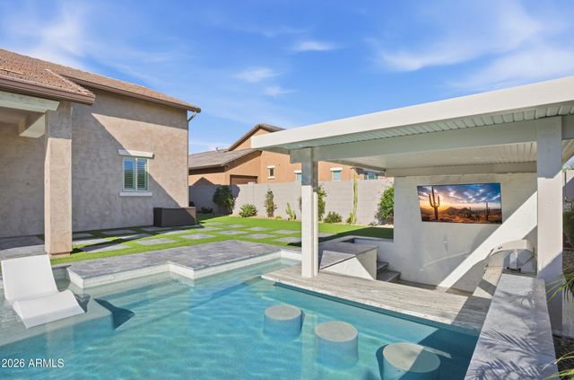 4063 E GLORIA Lane, Cave Creek, AZ 85331