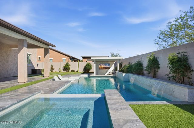 4063 E GLORIA Lane, Cave Creek, AZ 85331