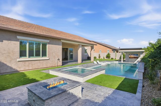 4063 E GLORIA Lane, Cave Creek, AZ 85331