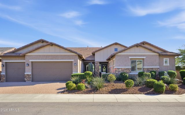 4063 E GLORIA Lane, Cave Creek, AZ 85331