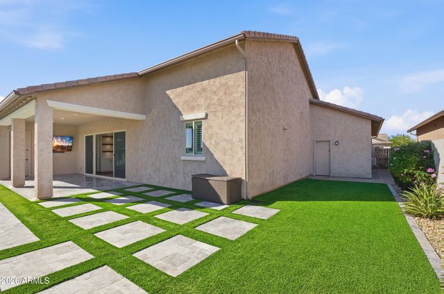 4063 E GLORIA Lane, Cave Creek, AZ 85331