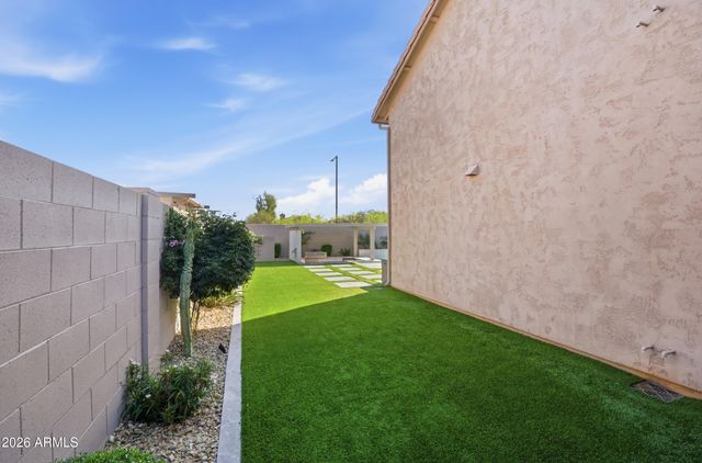 4063 E GLORIA Lane, Cave Creek, AZ 85331