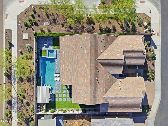 4063 E GLORIA Lane, Cave Creek, AZ 85331