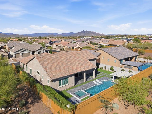 4063 E GLORIA Lane, Cave Creek, AZ 85331