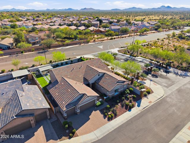 4063 E GLORIA Lane, Cave Creek, AZ 85331