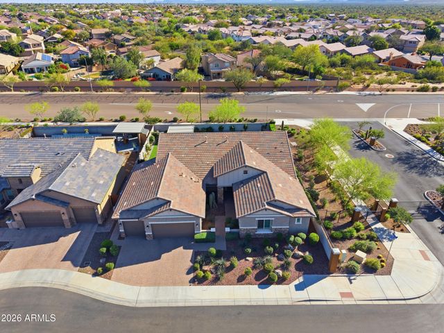 4063 E GLORIA Lane, Cave Creek, AZ 85331