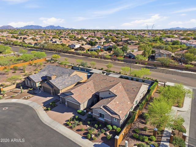 4063 E GLORIA Lane, Cave Creek, AZ 85331