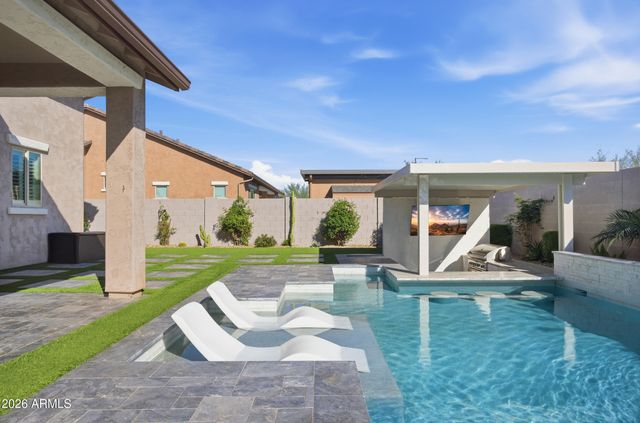 4063 E GLORIA Lane, Cave Creek, AZ 85331