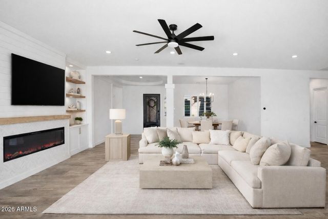 4063 E GLORIA Lane, Cave Creek, AZ 85331