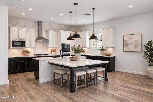 4063 E GLORIA Lane, Cave Creek, AZ 85331