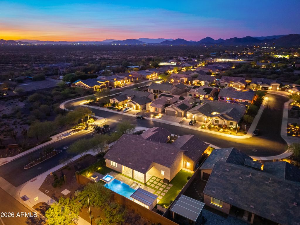 4063 E GLORIA Lane, Cave Creek, AZ 85331