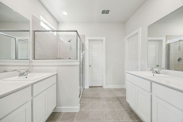 4001 Somerville Drive, Farmersville, TX 75442