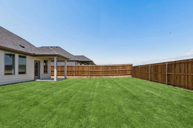 4001 Somerville Drive, Farmersville, TX 75442