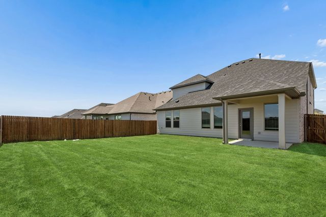 4001 Somerville Drive, Farmersville, TX 75442