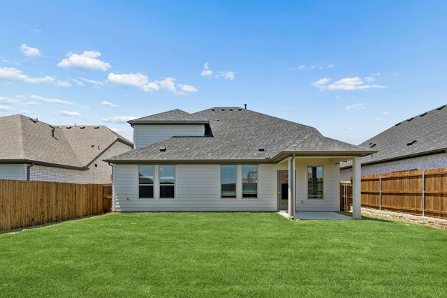 4001 Somerville Drive, Farmersville, TX 75442