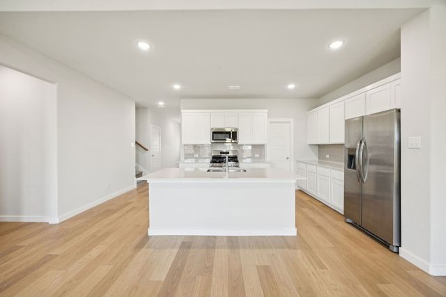 4001 Somerville Drive, Farmersville, TX 75442
