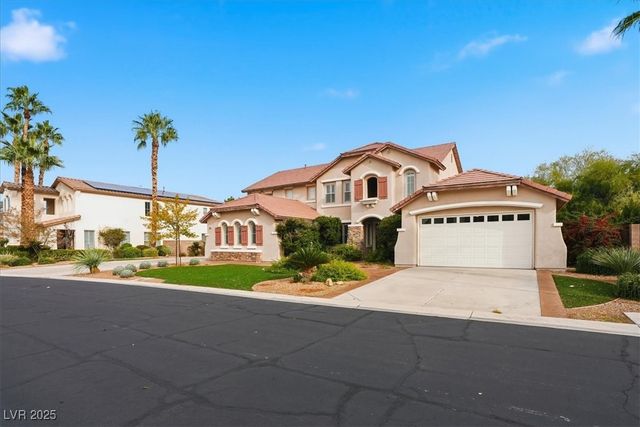 10658 Chillingham Drive, Las Vegas, NV 89183
