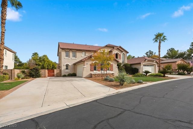 10658 Chillingham Drive, Las Vegas, NV 89183