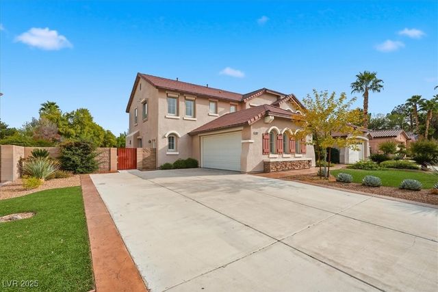 10658 Chillingham Drive, Las Vegas, NV 89183