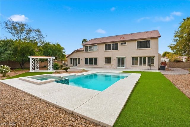 10658 Chillingham Drive, Las Vegas, NV 89183