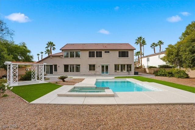 10658 Chillingham Drive, Las Vegas, NV 89183