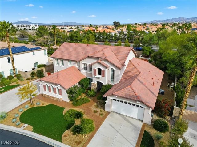 10658 Chillingham Drive, Las Vegas, NV 89183