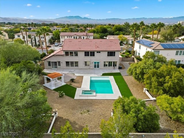 10658 Chillingham Drive, Las Vegas, NV 89183