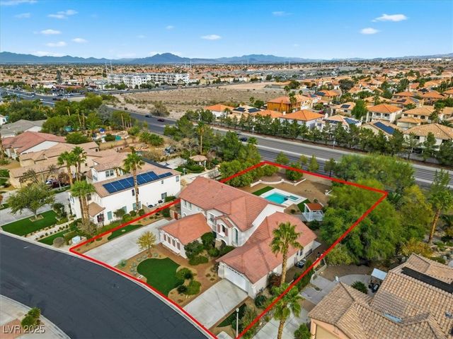 10658 Chillingham Drive, Las Vegas, NV 89183