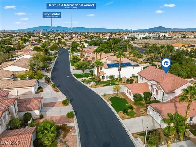 10658 Chillingham Drive, Las Vegas, NV 89183