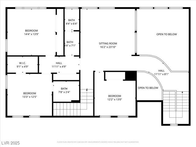 10658 Chillingham Drive, Las Vegas, NV 89183