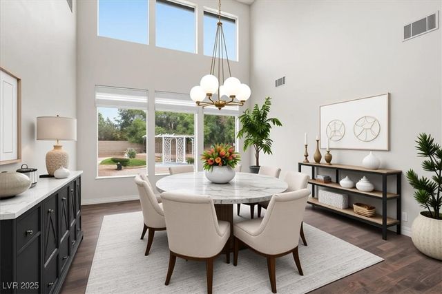 10658 Chillingham Drive, Las Vegas, NV 89183