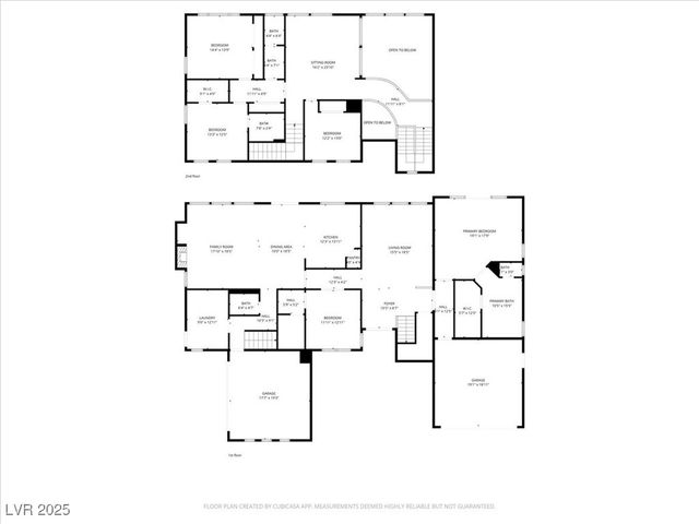 10658 Chillingham Drive, Las Vegas, NV 89183