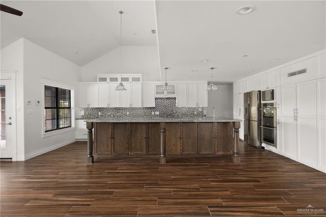 116 E Verdin Avenue, Mcallen, TX 78504