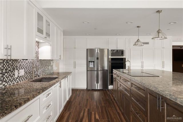 116 E Verdin Avenue, Mcallen, TX 78504