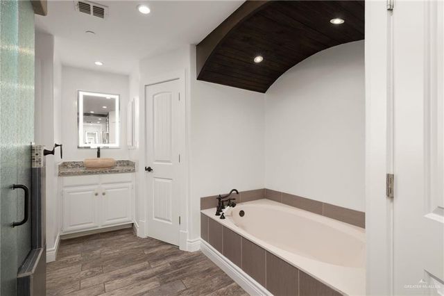 116 E Verdin Avenue, Mcallen, TX 78504