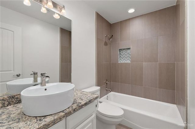 116 E Verdin Avenue, Mcallen, TX 78504