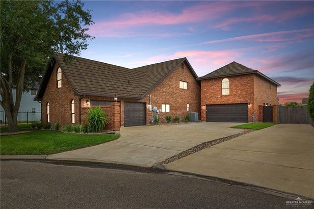 116 E Verdin Avenue, Mcallen, TX 78504