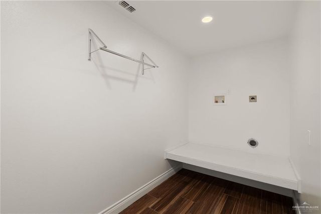 116 E Verdin Avenue, Mcallen, TX 78504