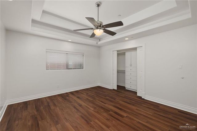 116 E Verdin Avenue, Mcallen, TX 78504