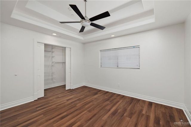116 E Verdin Avenue, Mcallen, TX 78504