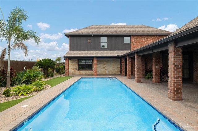 116 E Verdin Avenue, Mcallen, TX 78504