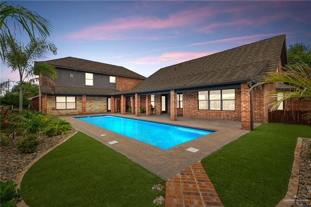 116 E Verdin Avenue, Mcallen, TX 78504