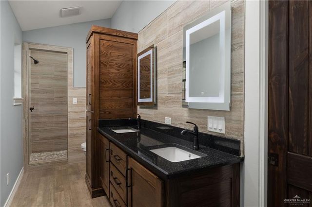 116 E Verdin Avenue, Mcallen, TX 78504