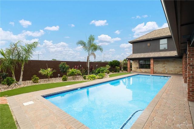 116 E Verdin Avenue, Mcallen, TX 78504