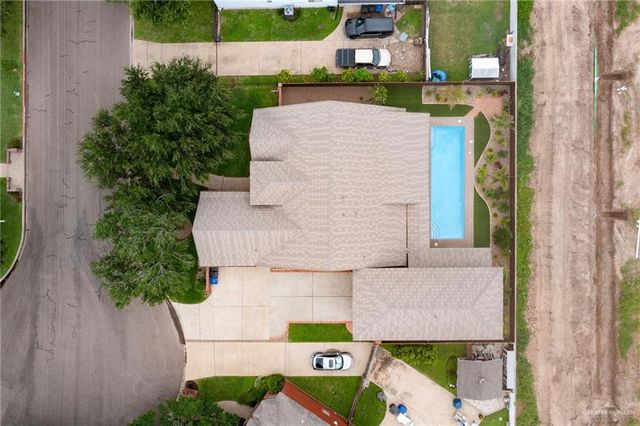 116 E Verdin Avenue, Mcallen, TX 78504