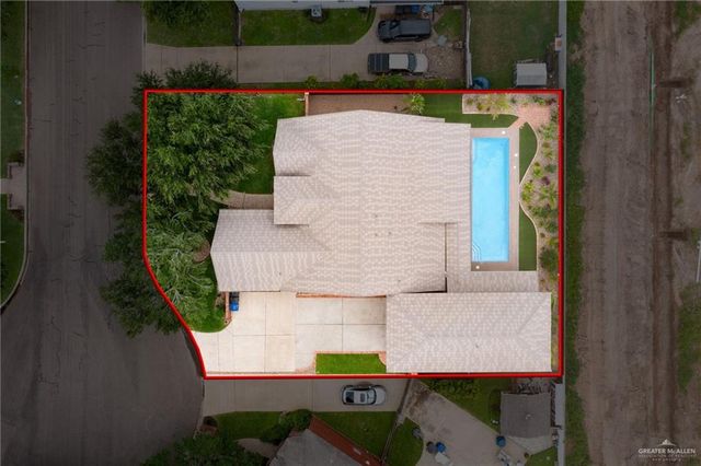 116 E Verdin Avenue, Mcallen, TX 78504